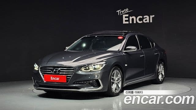 Grandeur 2.4 Premium