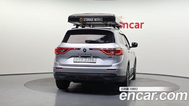 QM6 Benzină 2WD RE