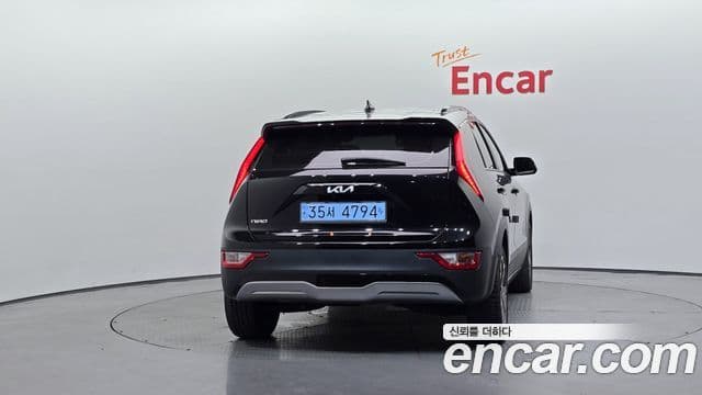 EV Air