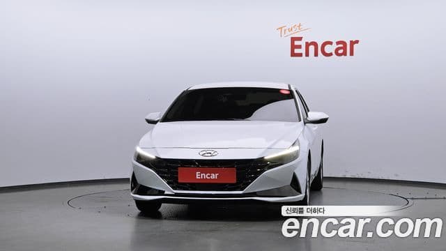 Avante 1.6