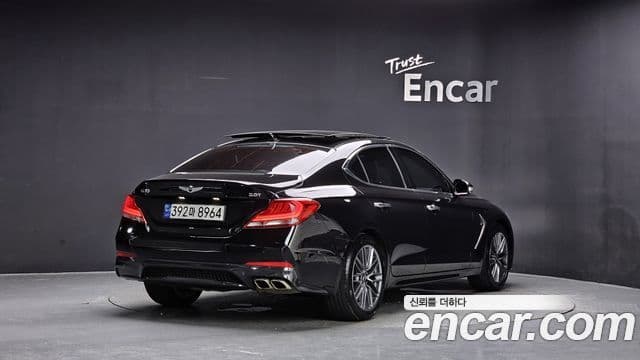 G70 2.0T
