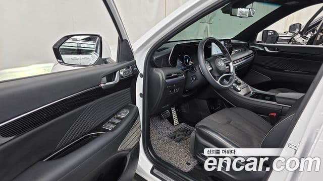 Palisade Benzină 3.8 2WD