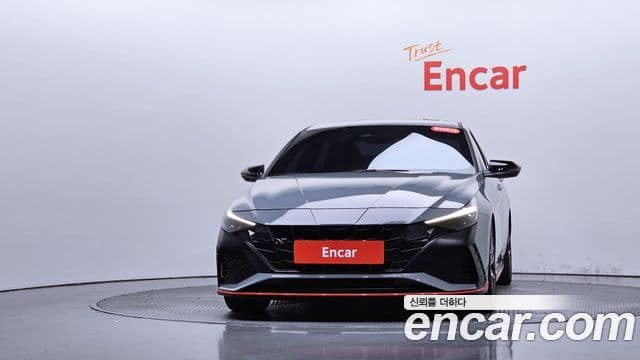 Avante 2.0 N