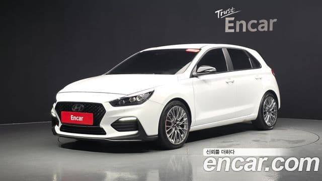 i30 1.6 Turbo
