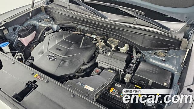 Palisade Benzină 3.8 4WD