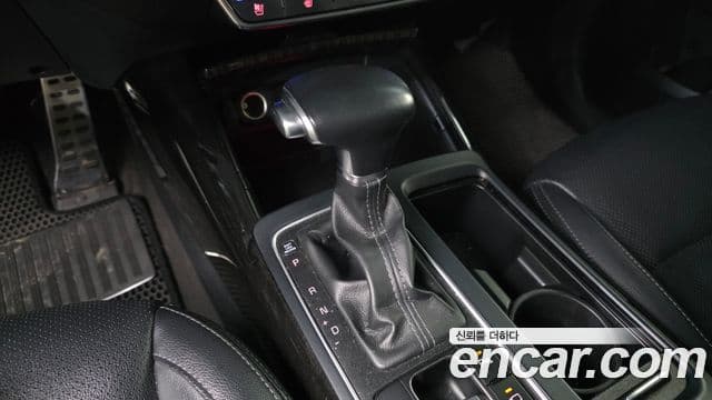 Sorento Motorină 2.2 2WD