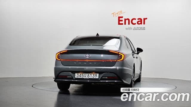 Sonata 2.0 LPG()