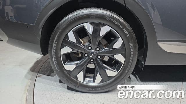 Sportage GPL 2.0 2WD