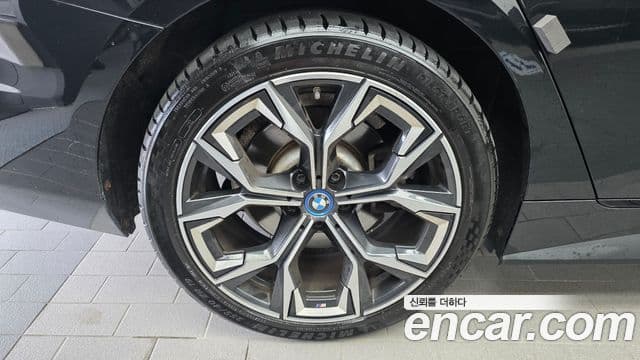 i4 eDrive40 M Sport