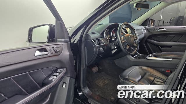 GL- GL400 4MATIC