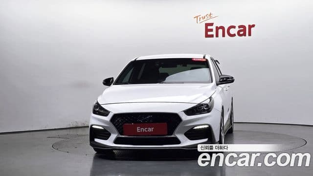 i30 1.6 Turbo