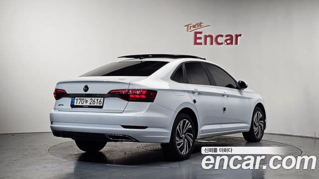7 1.4 TSI Prestige