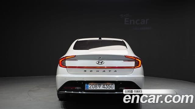 Sonata 2.0