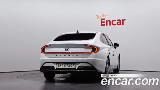 Sonata 2.0 LPG()