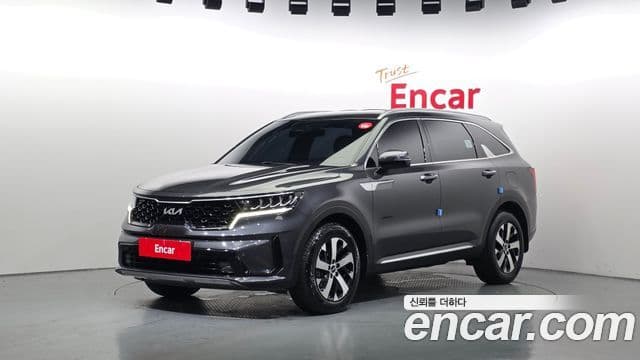 Sorento Motorină 2.2 4WD