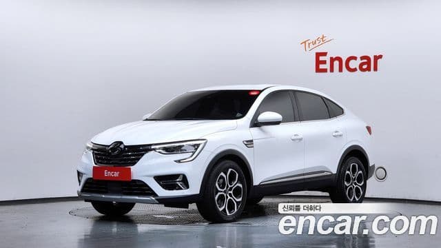 XM3 1.3 TCe RE