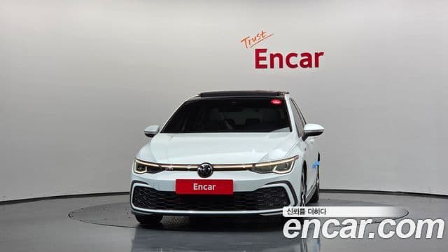 Golf 2.0 GTI