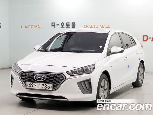 1.6 HEV