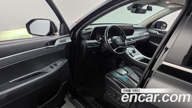 Palisade Benzină 3.8 2WD
