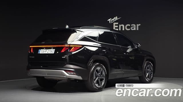 Tucson Benzină 1.6 Turbo 4WD