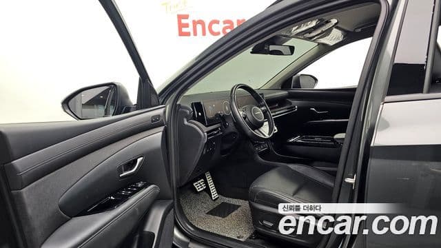 Tucson Benzină 1.6 Turbo 2WD