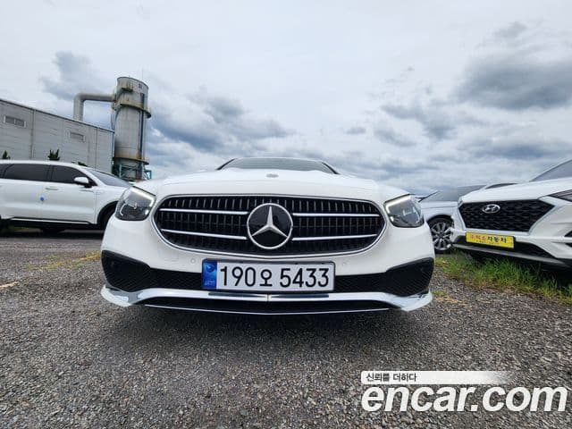 Clasa E E250 Avantgarde
