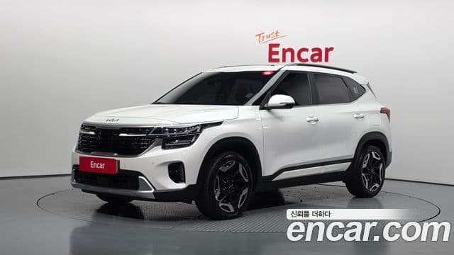 Seltos Benzină 2.0 2WD