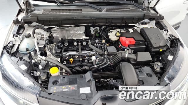 XM3 1.6 GTe RE