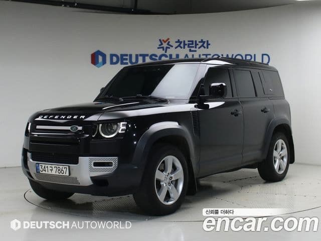110 D300 HSE