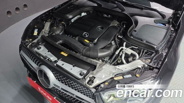Clasa GLC GLC300 4MATIC Coupé