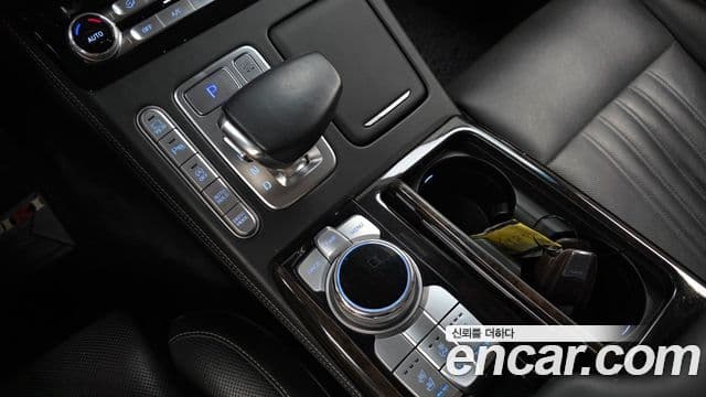 G90 3.8 AWD