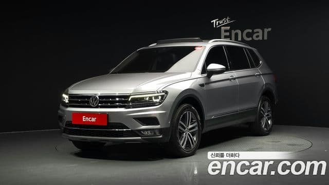 2.0 TDI Prestige