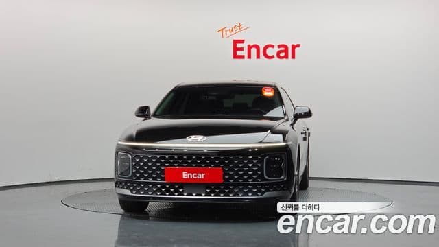 Grandeur 2.5 Benzină 2WD