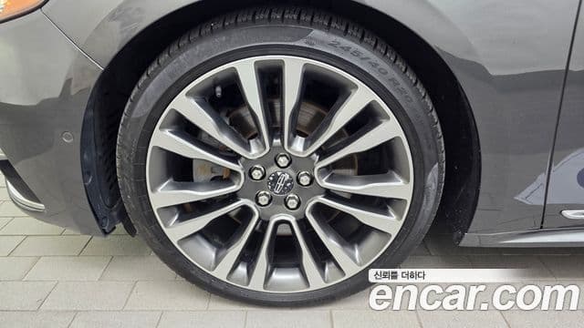 10 3.0 AWD