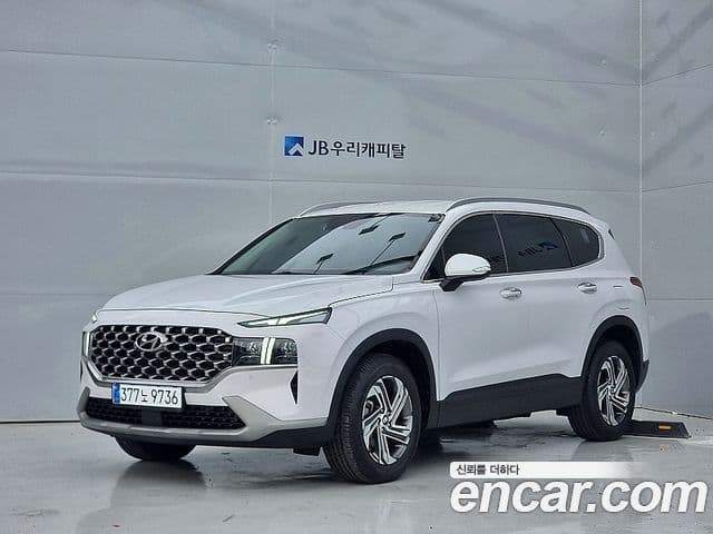 Santa Fe Motorină 2.2 2WD