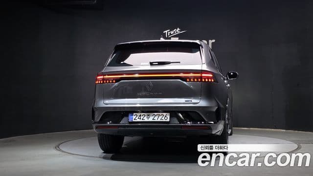 1.5 E-TECH Esprit Alpine 2WD
