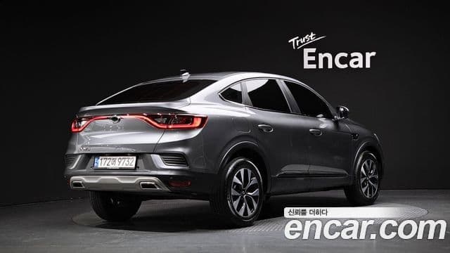 XM3 1.6 GTe RE