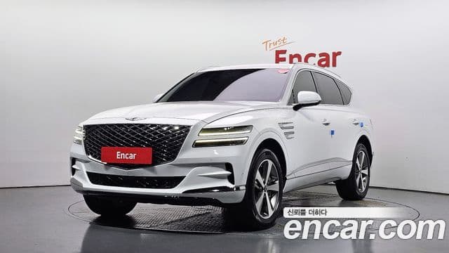 GV80 2.5T Benzină AWD
