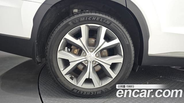 Palisade Benzină 3.8 2WD