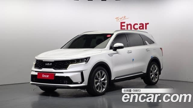 Sorento Motorină 2.2 2WD