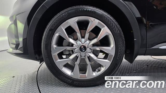 Sorento Motorină 2.2 2WD