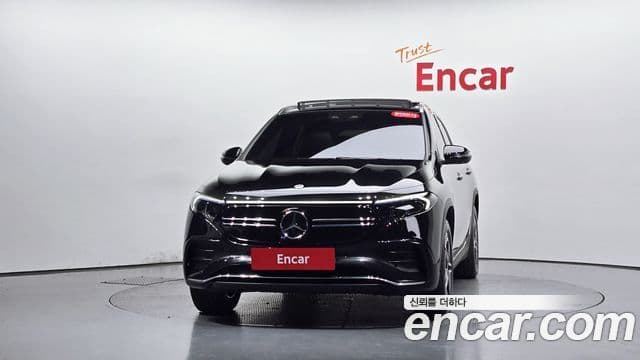 EQA EQA250 AMG Line