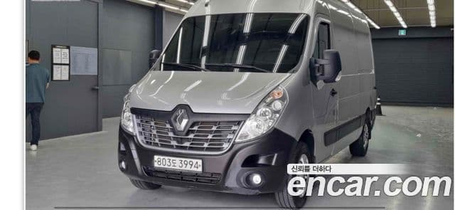 2.3 Van L