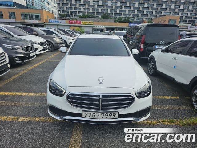 Clasa E E220d 4MATIC Exclusive