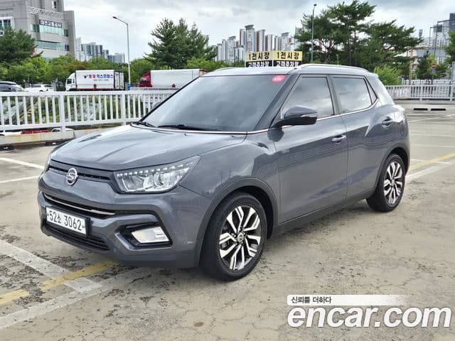 VX 2WD