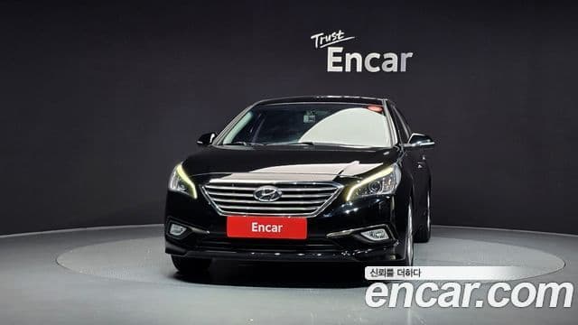 Sonata 2.0 Smart
