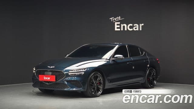 G70 Motorină 2.2 4WD