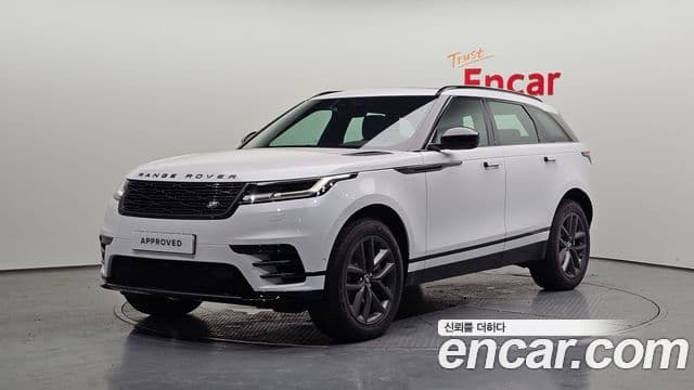 Range Rover Velar 2.0 P250 Dynamic SE