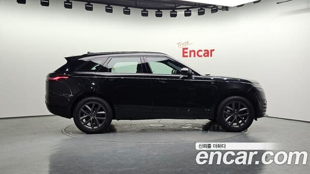 Range Rover Velar 2.0 P250 Dynamic SE