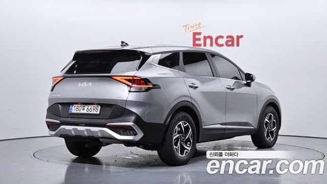 Sportage Motorină 2.0 4WD